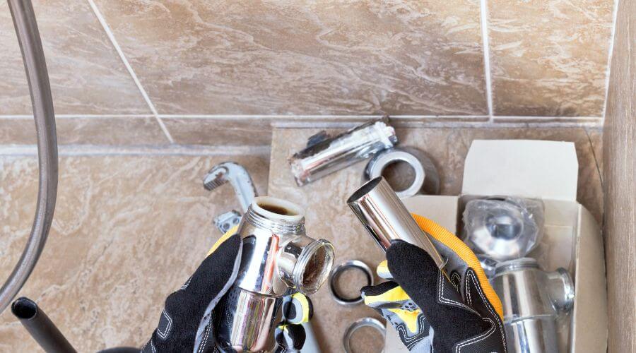 Local Chimney Repair in Schooleys Mountain, NJ